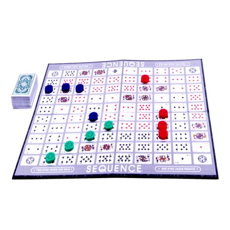 sequence game slot games|Sequence .